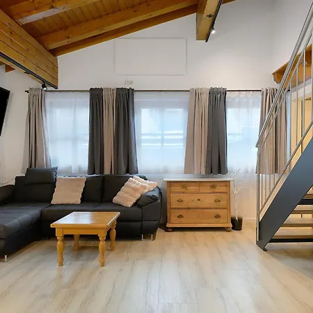 Apartment Goodlife B10 Saalbach-Hinterglemm