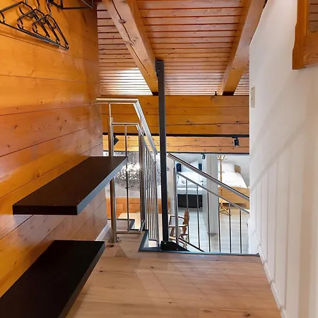 Goodlife B10 Apartment