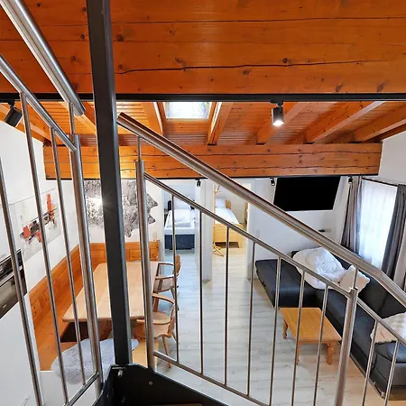 Apartment Goodlife B10 *