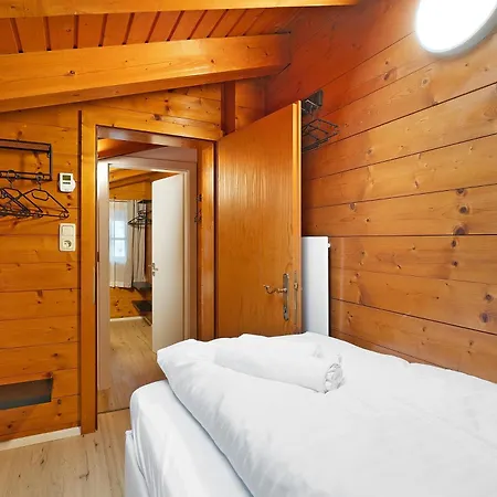 Apartamento Goodlife B10