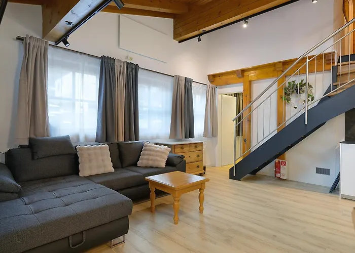 Goodlife B10 Apartment *