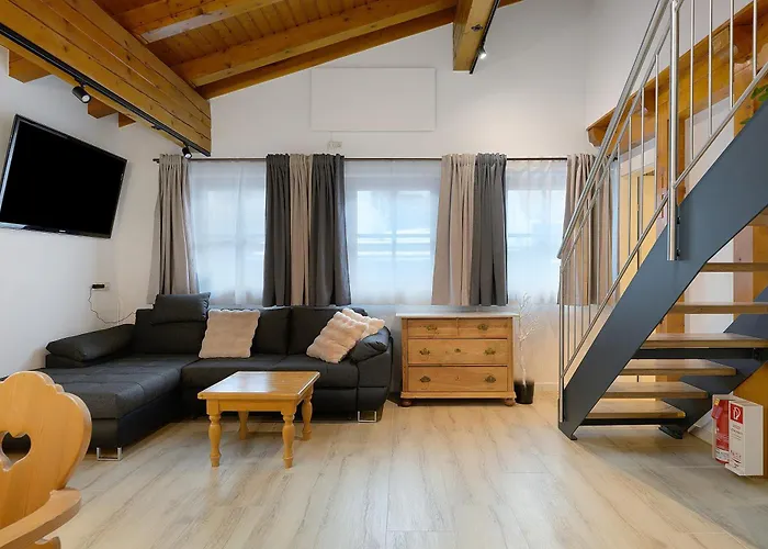 Apartment Goodlife B10 Saalbach-Hinterglemm