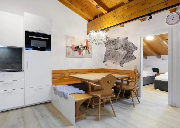 Goodlife B10 Apartment *