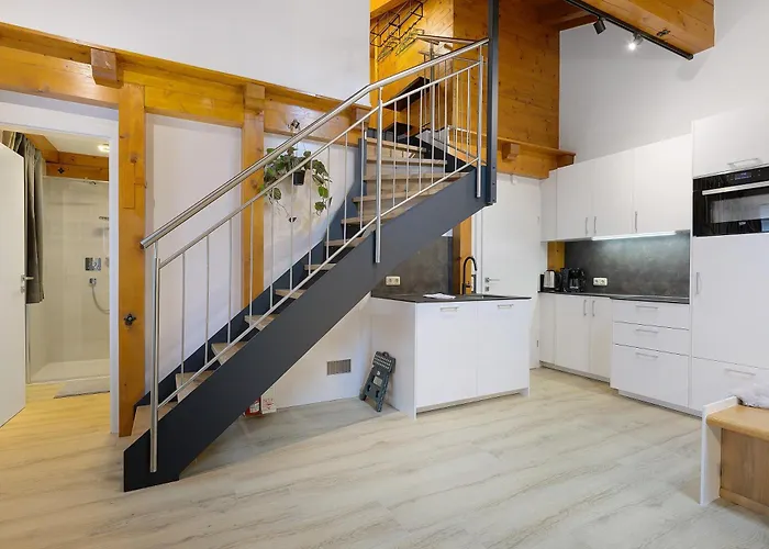 Apartment Goodlife B10