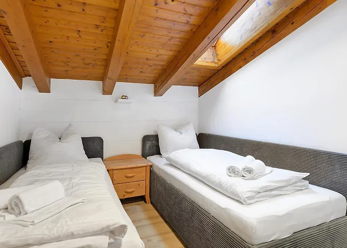 Apartment Goodlife B10 Saalbach-Hinterglemm