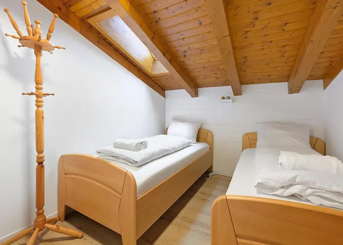 Goodlife B10 Apartment