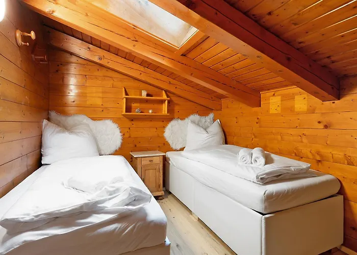 Goodlife B10 Apartment Saalbach-Hinterglemm