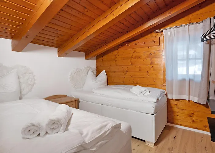 Goodlife B10 Apartment Saalbach-Hinterglemm