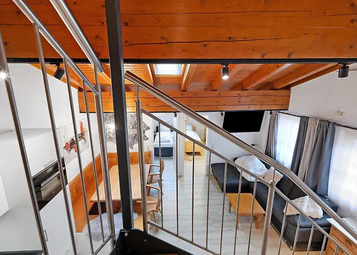 Apartment Goodlife B10 *