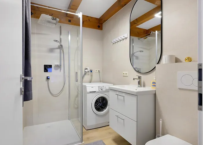 Apartment Goodlife B10