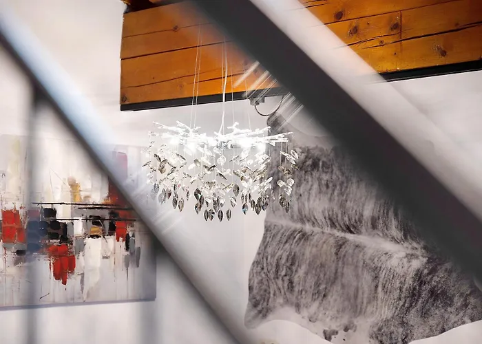 Apartment Goodlife B10