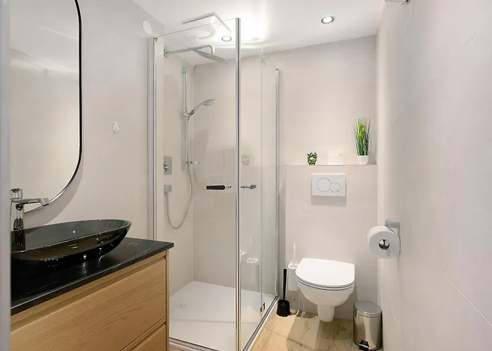 Apartment Goodlife B10