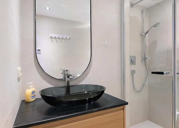 Apartment Goodlife B10 *