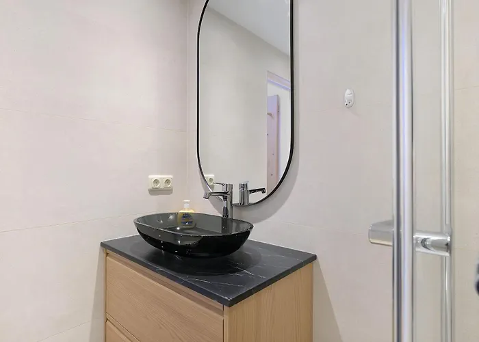 Apartment Goodlife B10 *