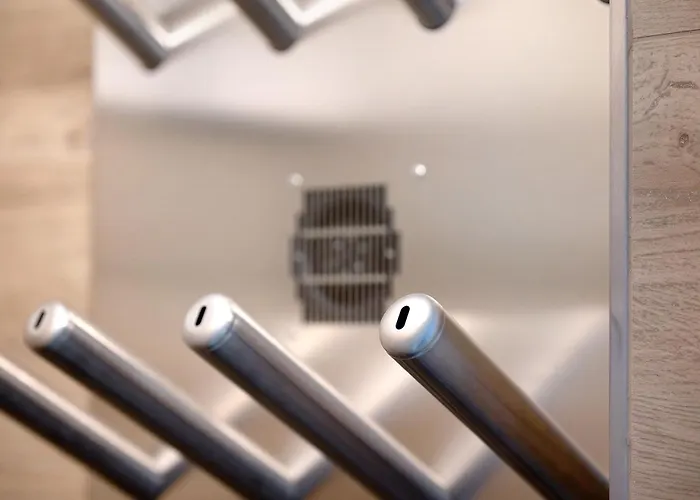 Goodlife B10 Saalbach-Hinterglemm