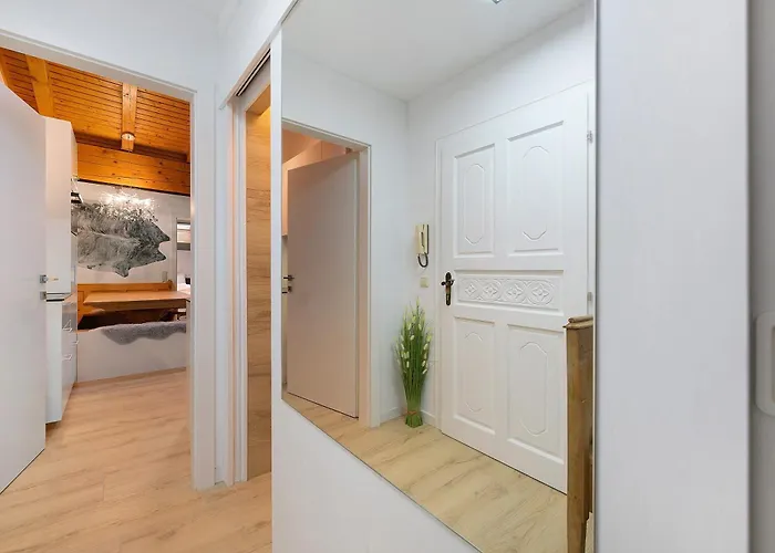 Goodlife B10 Apartment Saalbach-Hinterglemm