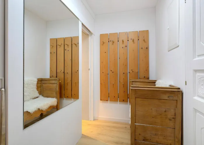 Goodlife B10 Apartment