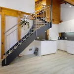 Apartamento Goodlife B10