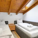 Apartamento Goodlife B10 Saalbach-Hinterglemm