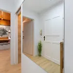 Goodlife B10 Apartamento Saalbach-Hinterglemm