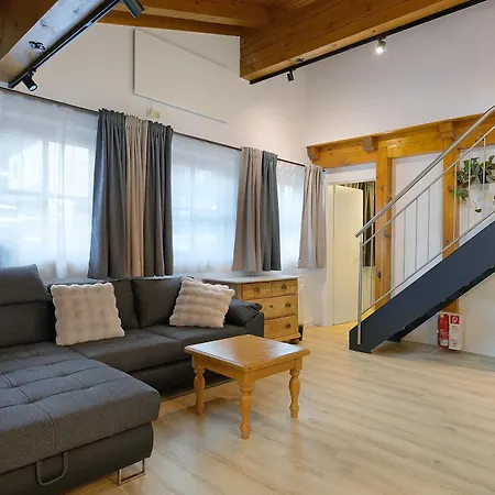 Goodlife B10 Apartment *