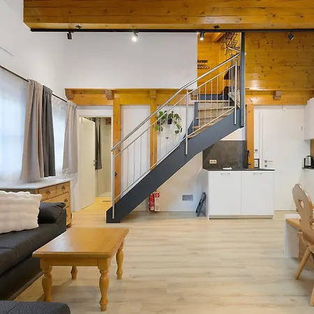 Goodlife B10 아파트 잘바흐 힌터글렘