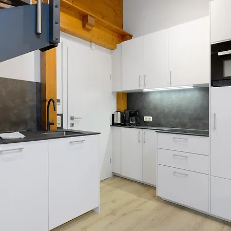 Apartment Goodlife B10 *