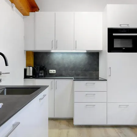 Apartment Goodlife B10 Saalbach-Hinterglemm