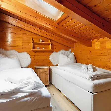 Goodlife B10 아파트 잘바흐 힌터글렘