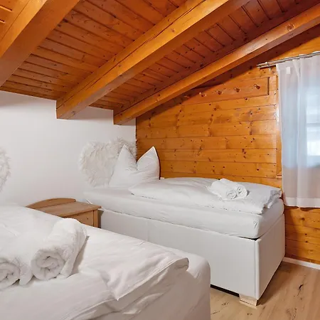 Goodlife B10 Appartamento Saalbach-Hinterglemm