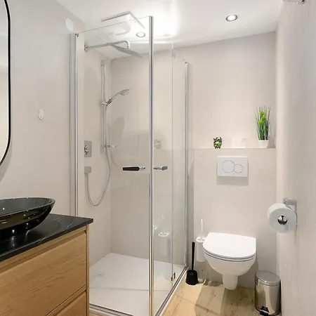 Appartamento Goodlife B10