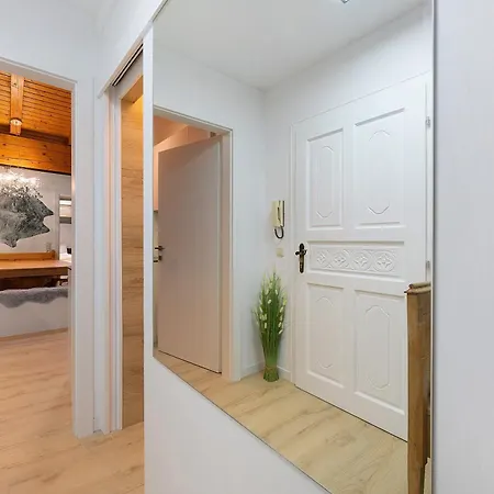 Goodlife B10 아파트 잘바흐 힌터글렘