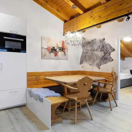 Apartment Goodlife B10 Saalbach-Hinterglemm