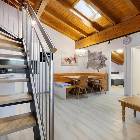 Goodlife B10 Saalbach-Hinterglemm