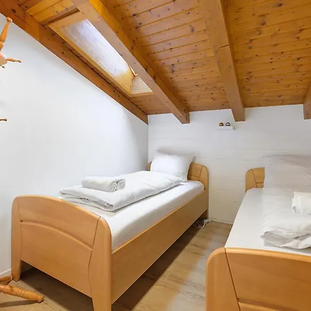 Goodlife B10 Lägenhet Saalbach-Hinterglemm