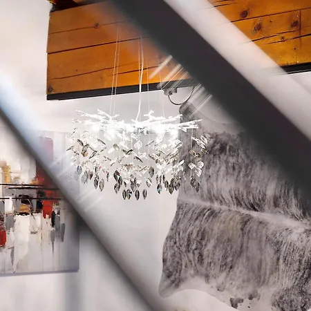 Goodlife B10 Apartamento Saalbach-Hinterglemm