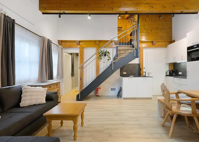 Goodlife B10 Appartamento Saalbach-Hinterglemm