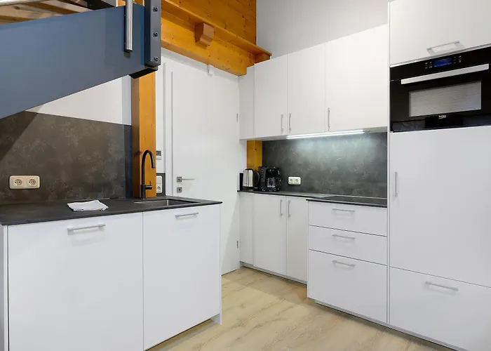 Apartment Goodlife B10 *