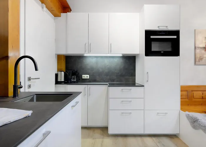 Appartamento Goodlife B10 Saalbach-Hinterglemm