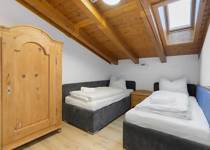 Goodlife B10 Saalbach-Hinterglemm