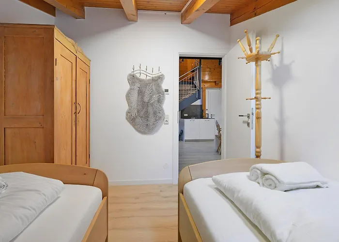 Goodlife B10 Apartment