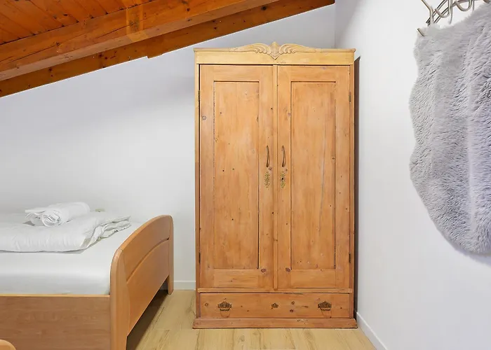 Goodlife B10 Appartamento *