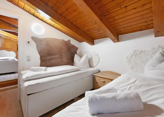 Goodlife B10 * Saalbach-Hinterglemm