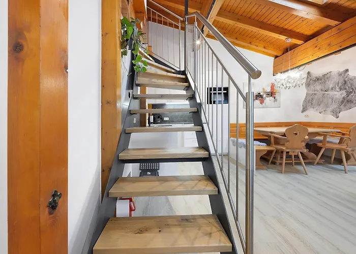 Goodlife B10 Apartment *