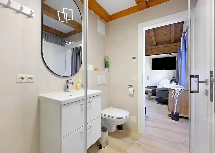 Goodlife B10 Apartment Saalbach-Hinterglemm