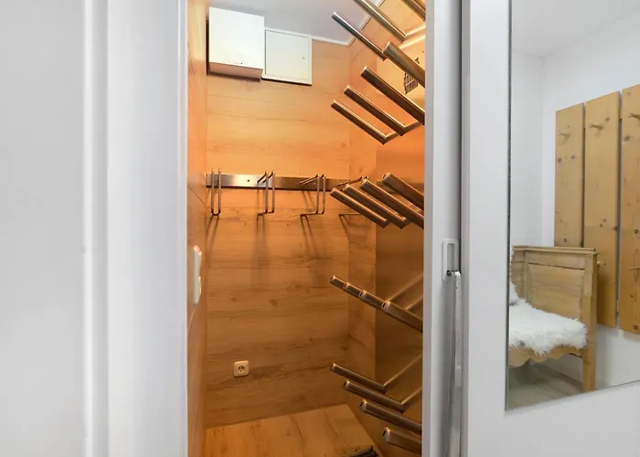 Appartamento Goodlife B10 *